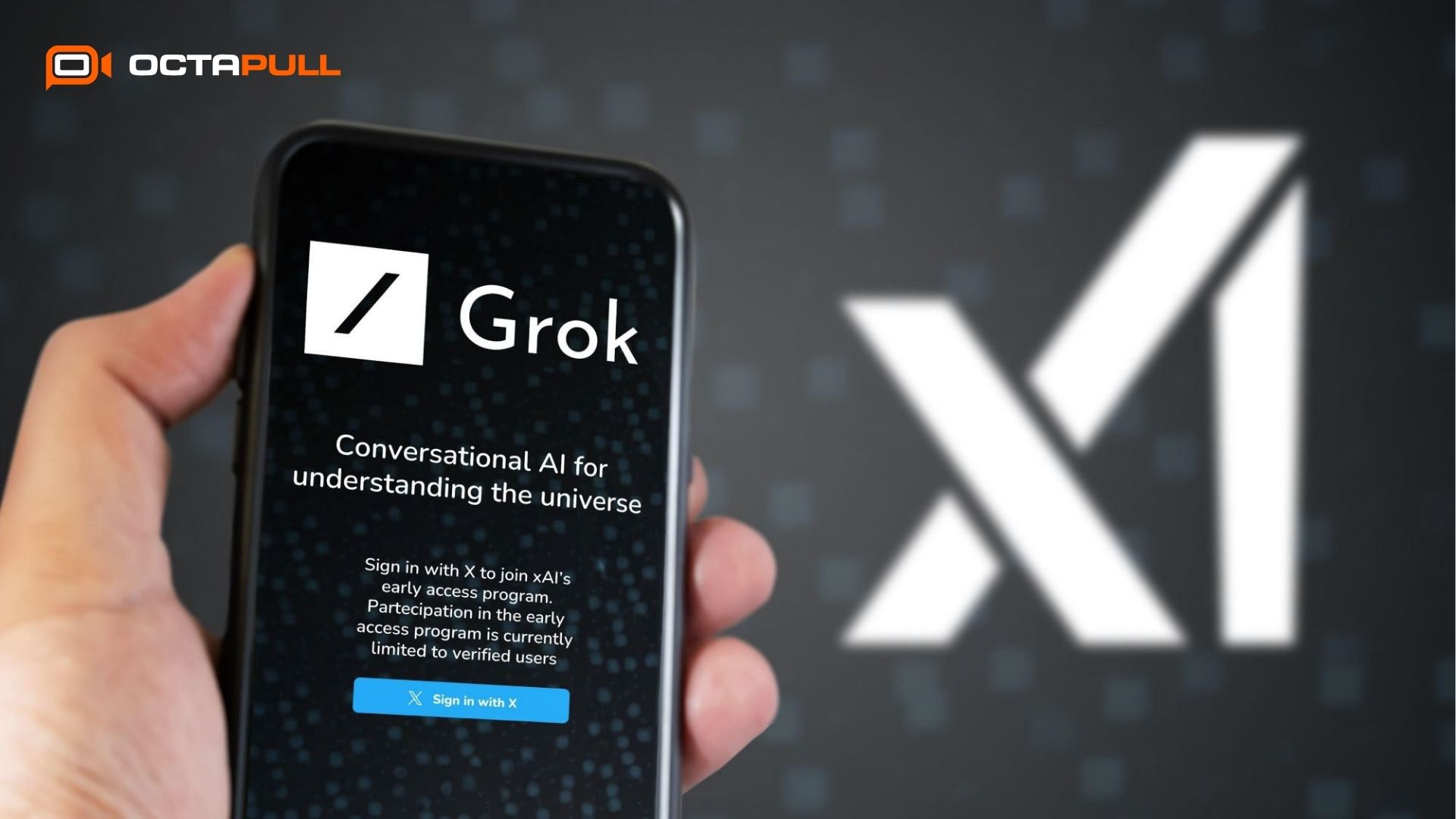 Grok AI Nedir? Twitter (X) İçin AI Destekli Chatbot&nbsp;