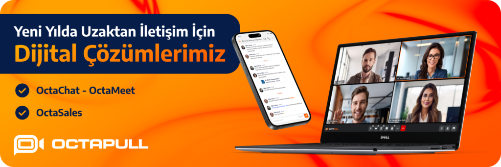 OCTAPULL Aylık Bülten – Şubat 2025