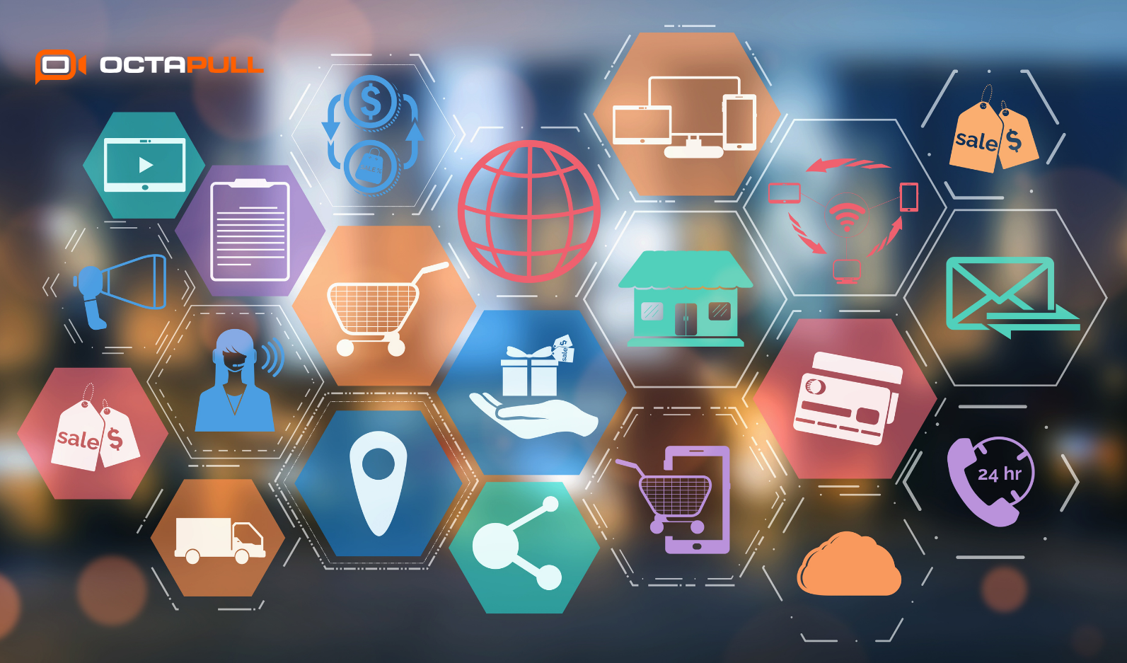 Omnichannel Nedir? Satış ve Pazarlamada Çok Kanallı Stratejinin Önemi