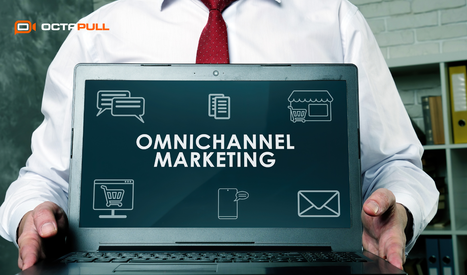 Omnichannel Nedir? Satış ve Pazarlamada Çok Kanallı Stratejinin Önemi