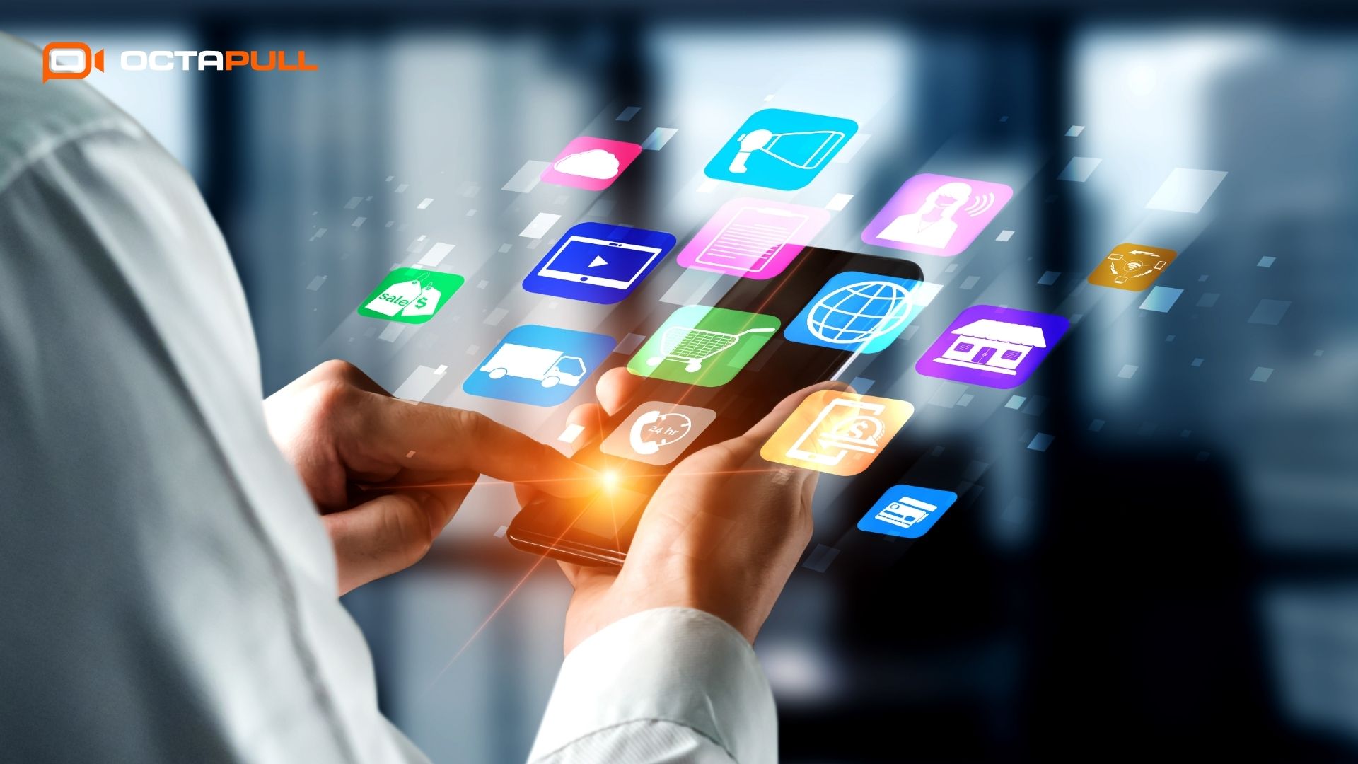 What Is The Difference Between Omnichannel And Multichannel_ Which Strategy Is Right For Your Business_ - Octapull