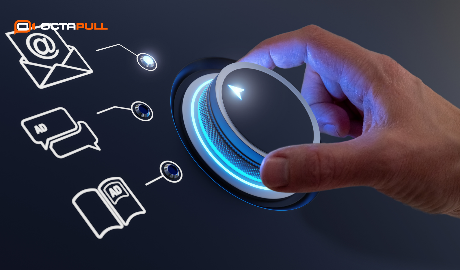 What is Multi-Channel Selling Increase Your Sales and Marketing Performance with Omnichannel Strategy