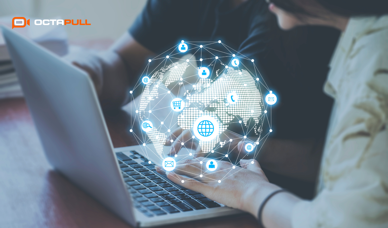 What is Multi-Channel Selling Increase Your Sales and Marketing Performance with Omnichannel Strategy