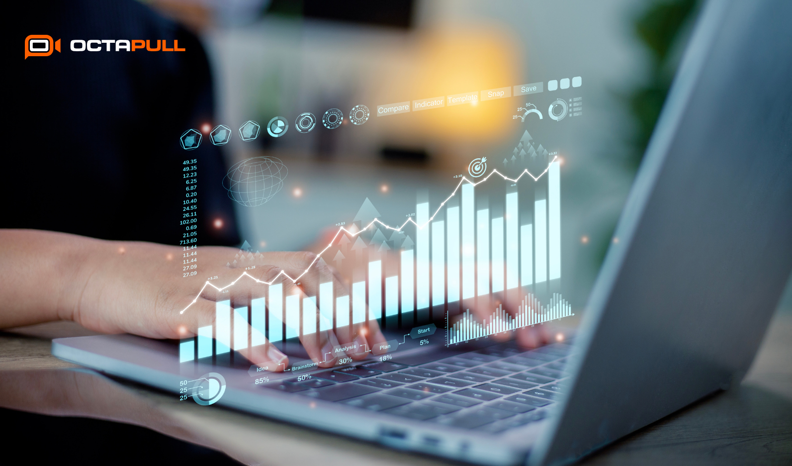 Yapay Zekâ ile Ekip Verimliliğinizi Zirveye Taşıyın Yöneticiler İçin 7 Altın Strateji