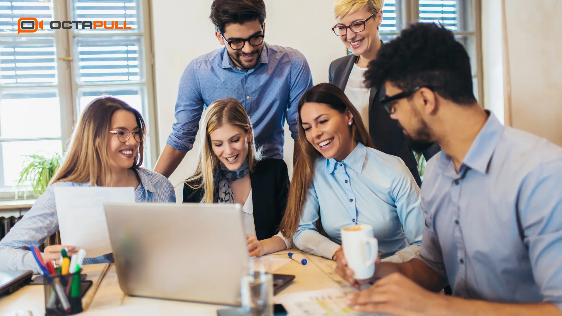 Hibrit Çalışma Modellerinde Ekip Bağlılığını Sürdürme