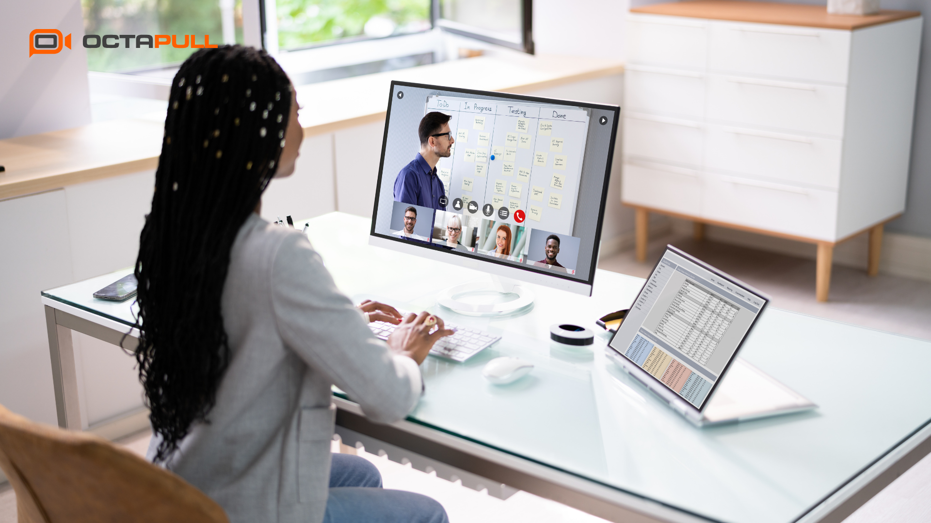 Çevrim İçi Etkinliklerde Katılımcı Etkileşimini Artırma Yöntemleri