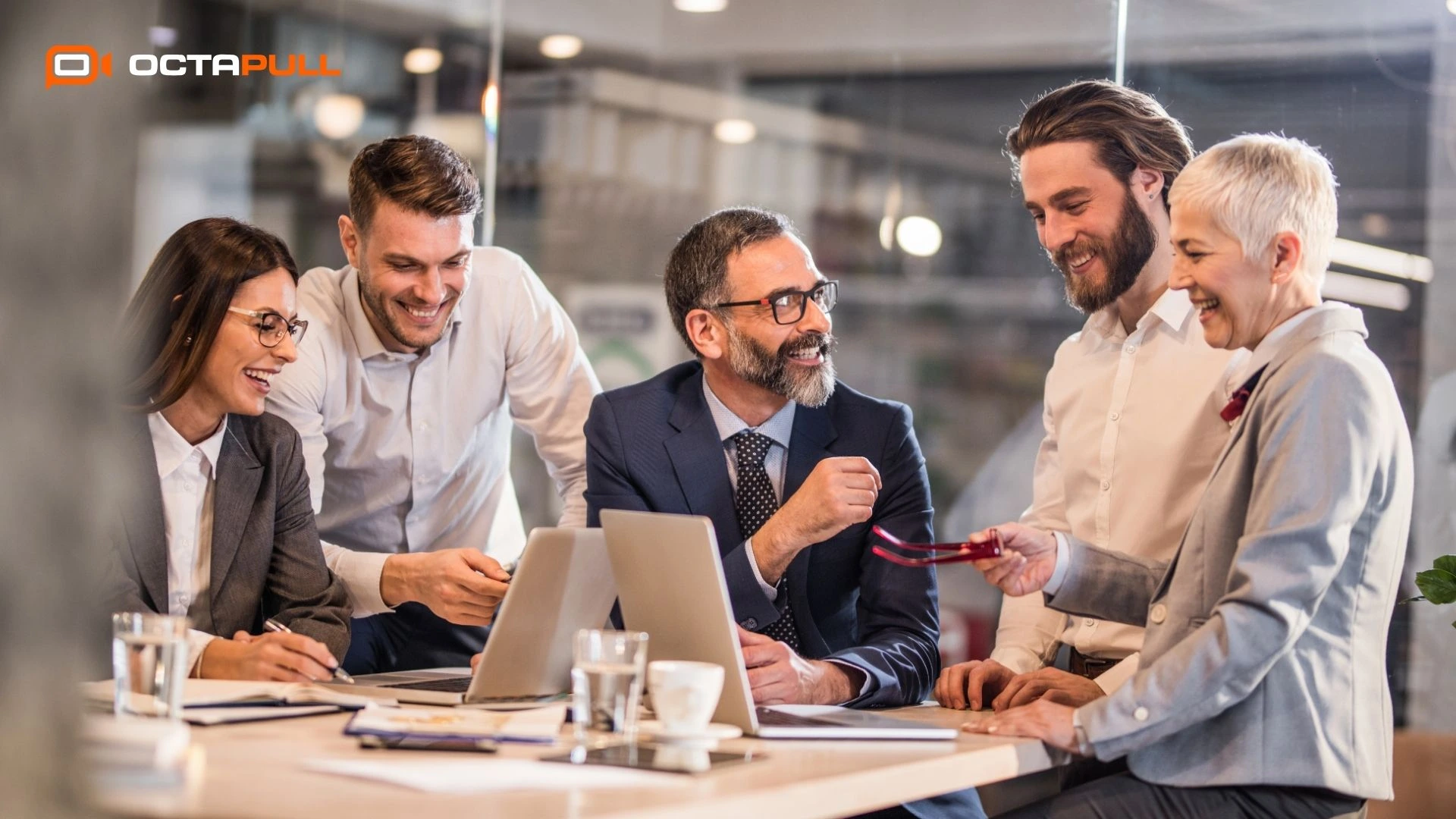 CAaaS for Business Communication_ Top Solutions for 2025-Octapull