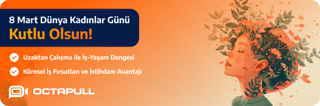 OCTAPULL Aylık Bülten – Mart 2025