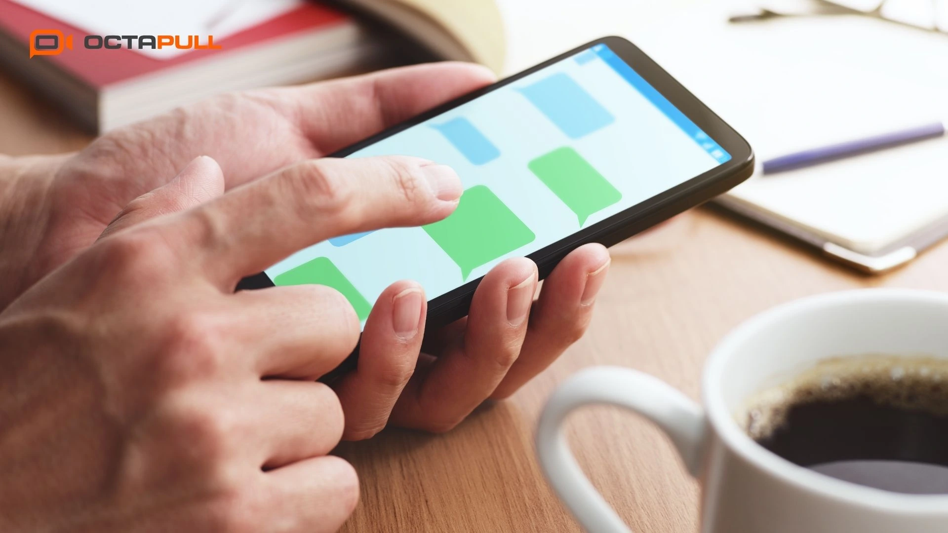 Most Popular Messaging Apps Which Apps Will Stand Out in 2025-Octapull