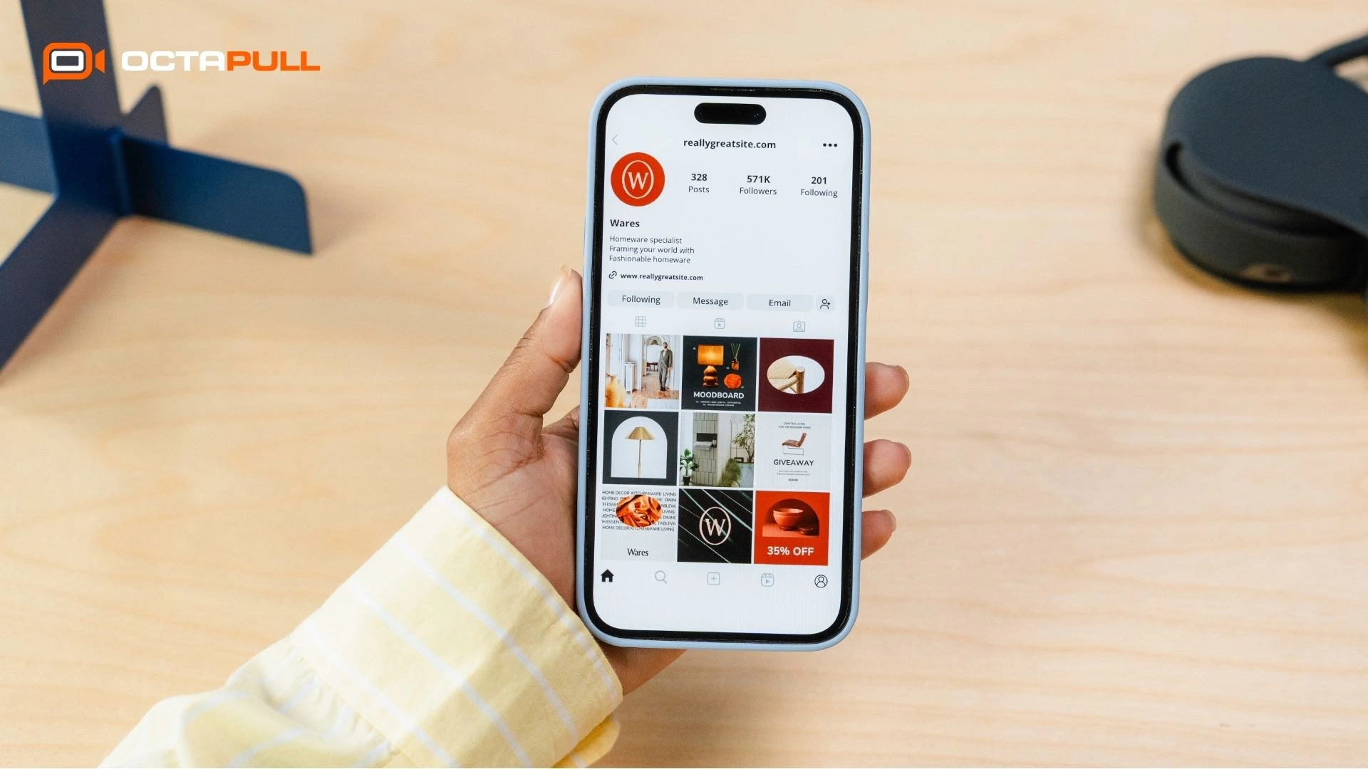 Omnichannel Stratejisinin Gücü_ Satış, Hizmet ve Pazarlama Süreçlerinizi Birleştirin, Kazancınızı Artırın-Octapull (2)