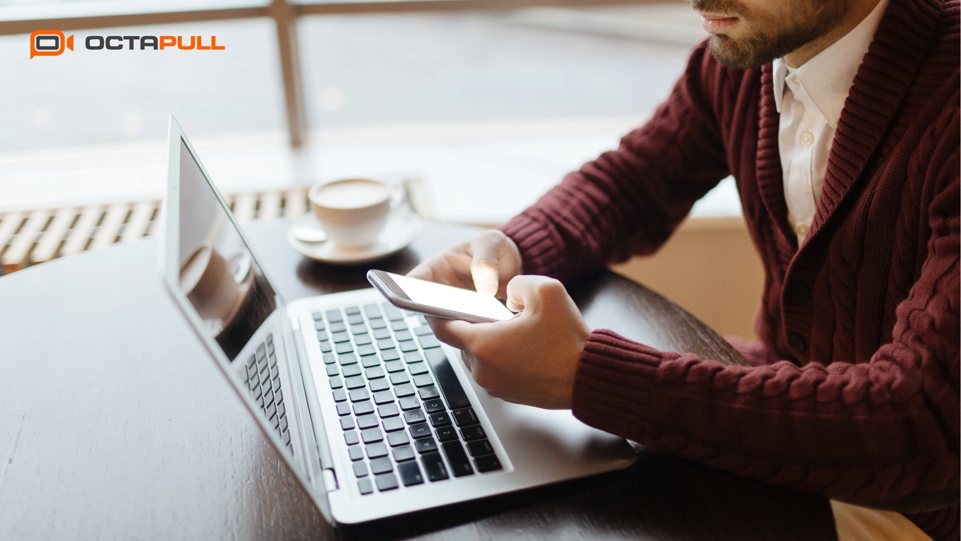 Ücretsiz Mesajlaşma Uygulamaları Hangi Uygulamalar Hem Ücretsiz Hem Güvenli-Octapull (1)