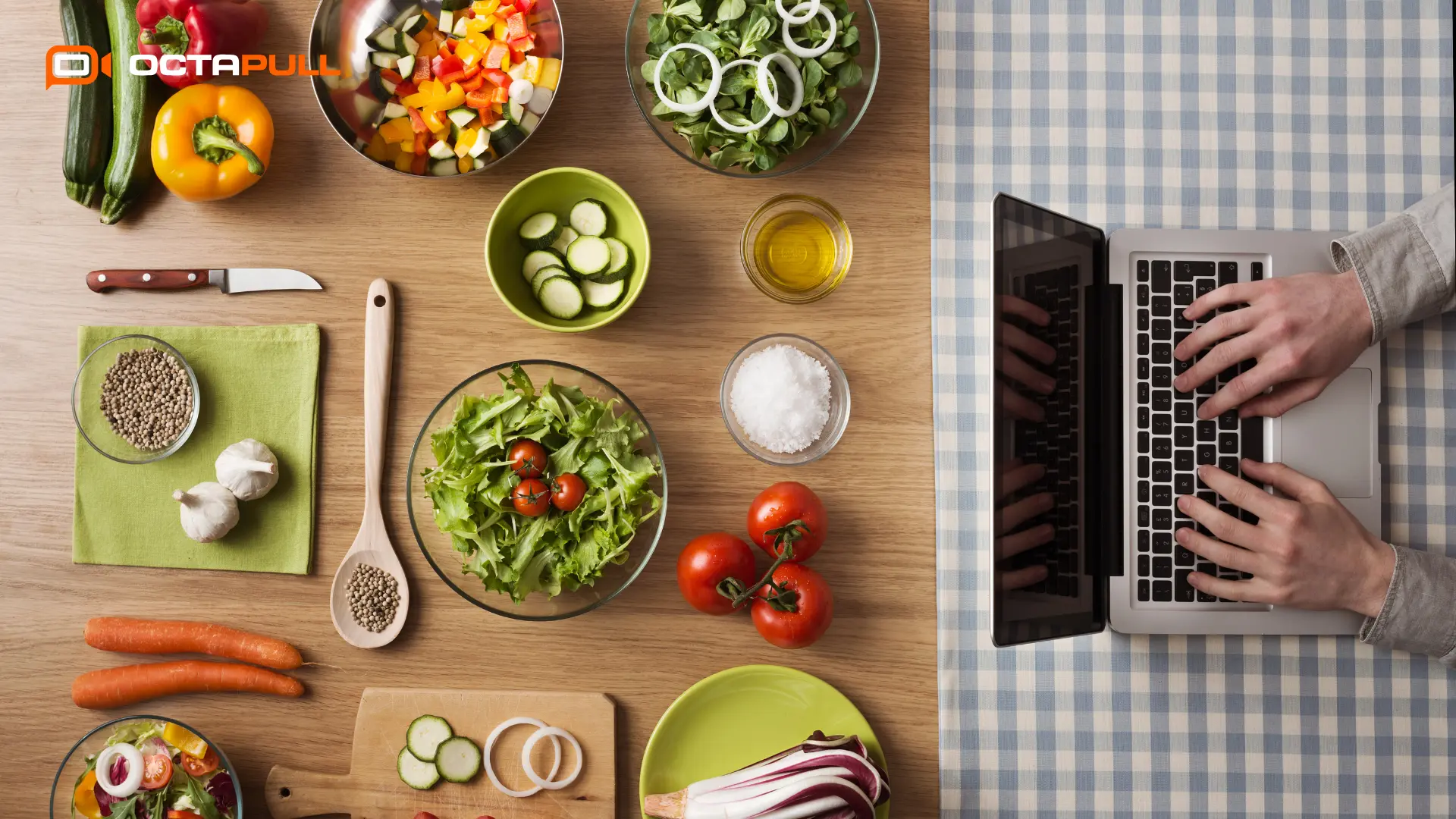 Diyetisyenler İçin Online Ek Gelir Modeli: Online Diyet Danışmanlığıyla Daha Fazla Kazanın