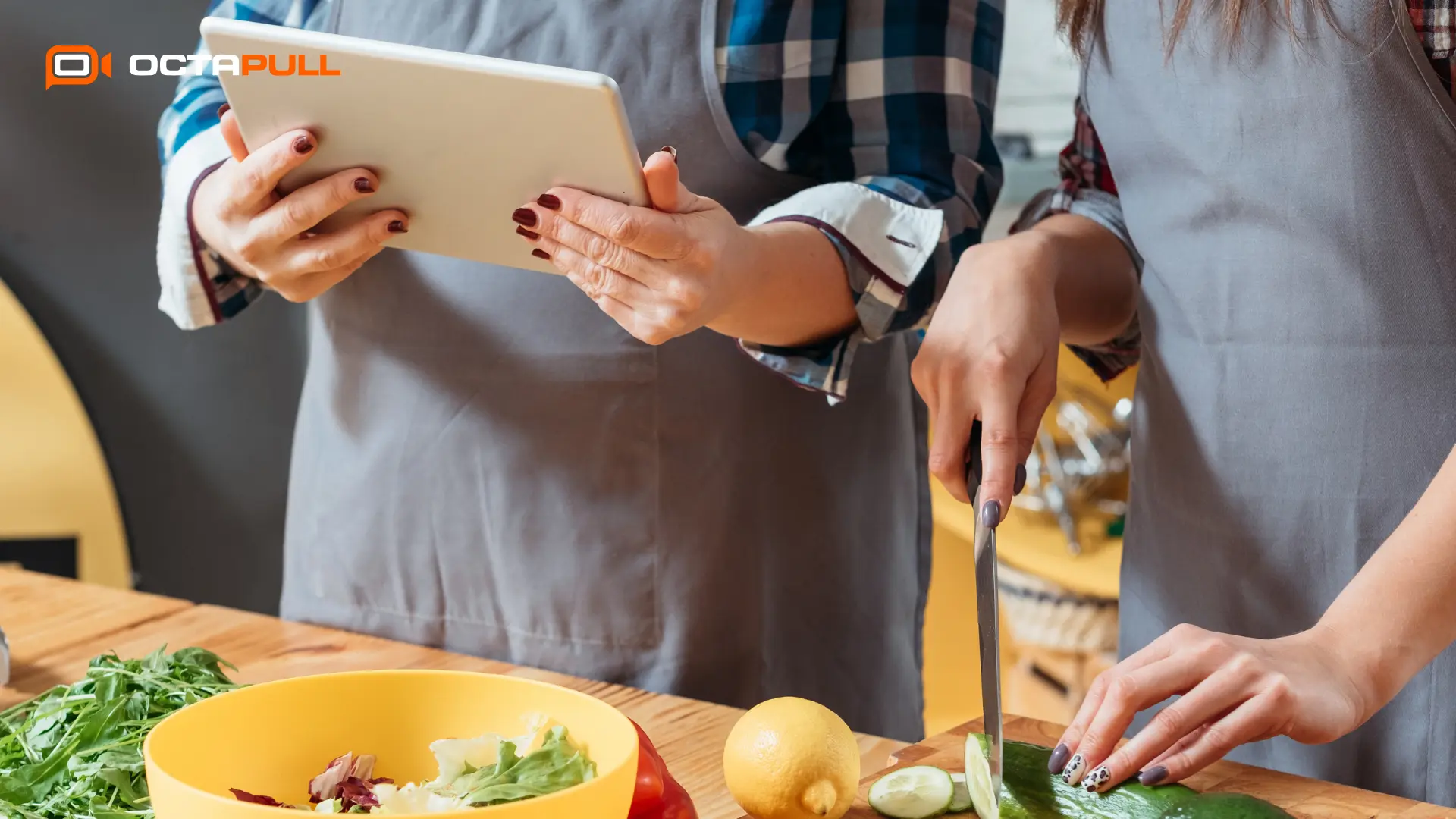 Diyetisyenler İçin Online Ek Gelir Modeli: Online Diyet Danışmanlığıyla Daha Fazla Kazanın