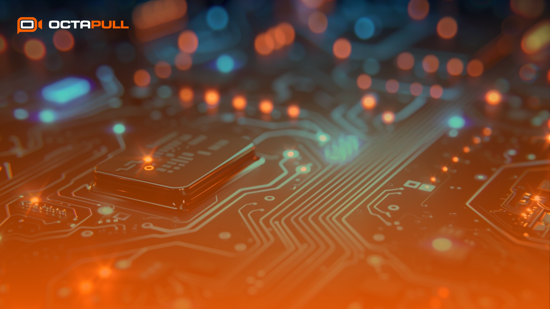 OCTAPULL ve ALPATA'dan 5 Milyon $ Değerinde Yapay Zekâ Yatırımı