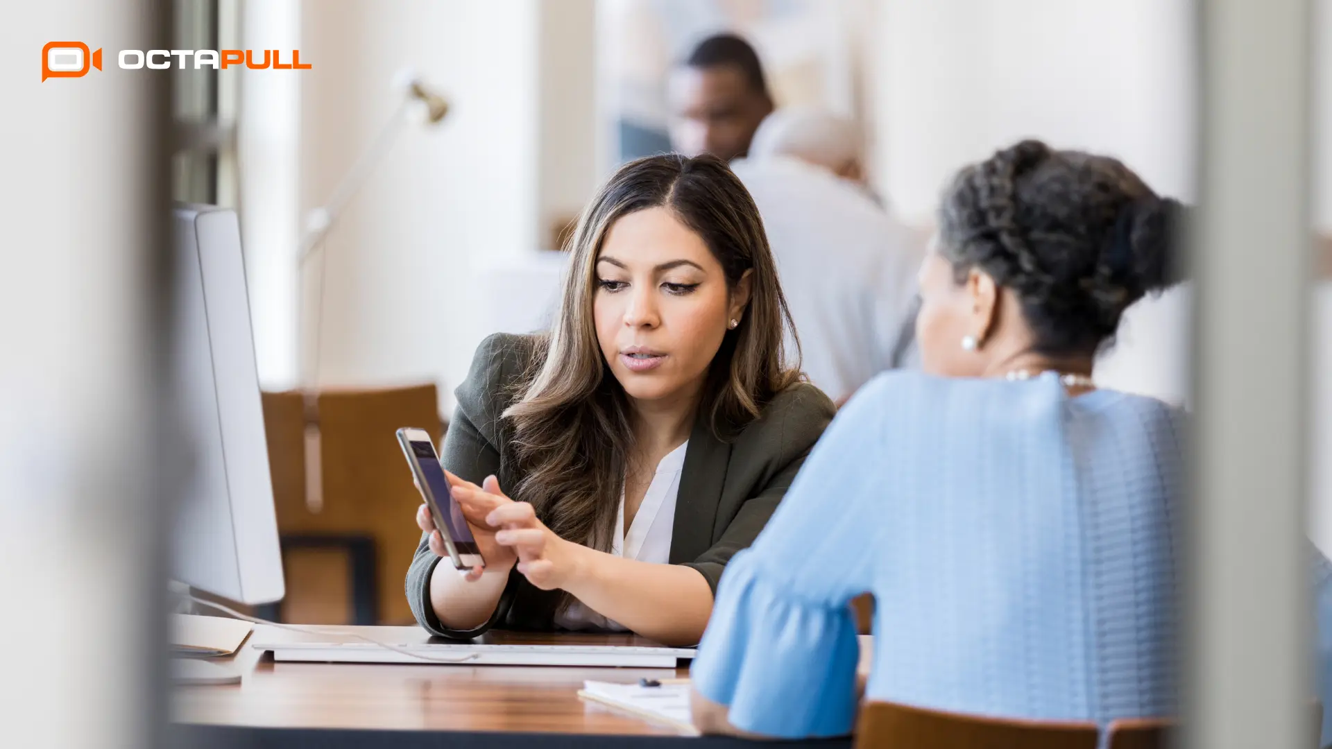 Mobil Saha Yönetimi ile İşletmenizde Verimliliği Artırın