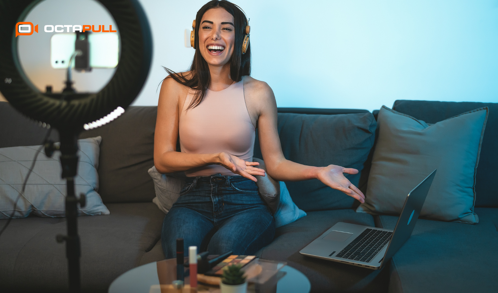 2025’te B2B Influencer Marketing ve Yapay Zekâ Trendlerinde Bizleri Neler Bekliyor?  