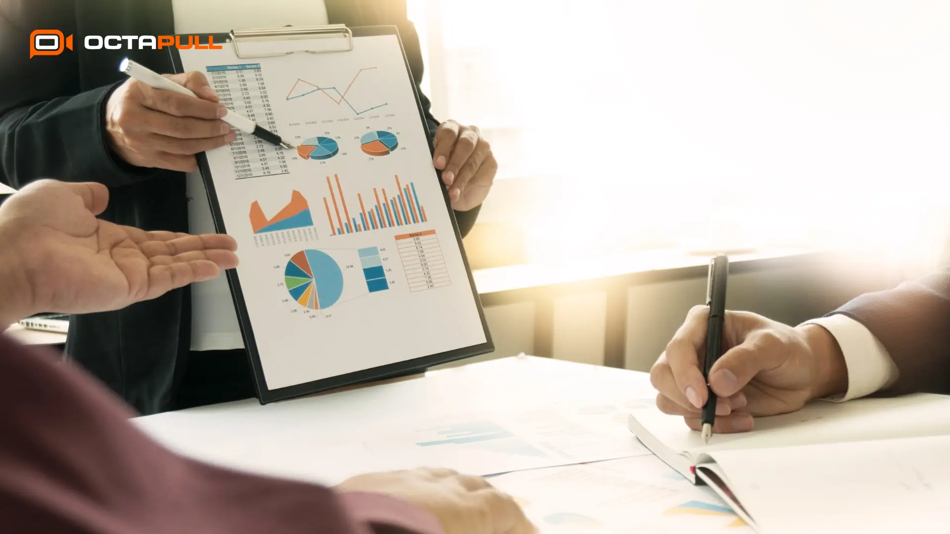 Remote Sales Strategies and Marketing Principles: Online Presentation Techniques