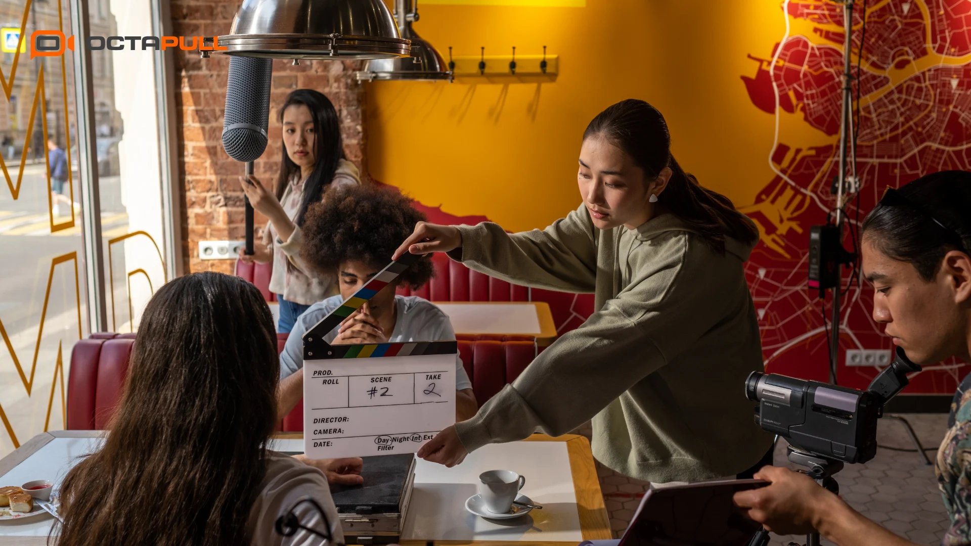 CAaaS Nedir? İletişimi Hizmet Olarak Sunmanın İşletmelere Sağladığı Avantajlar