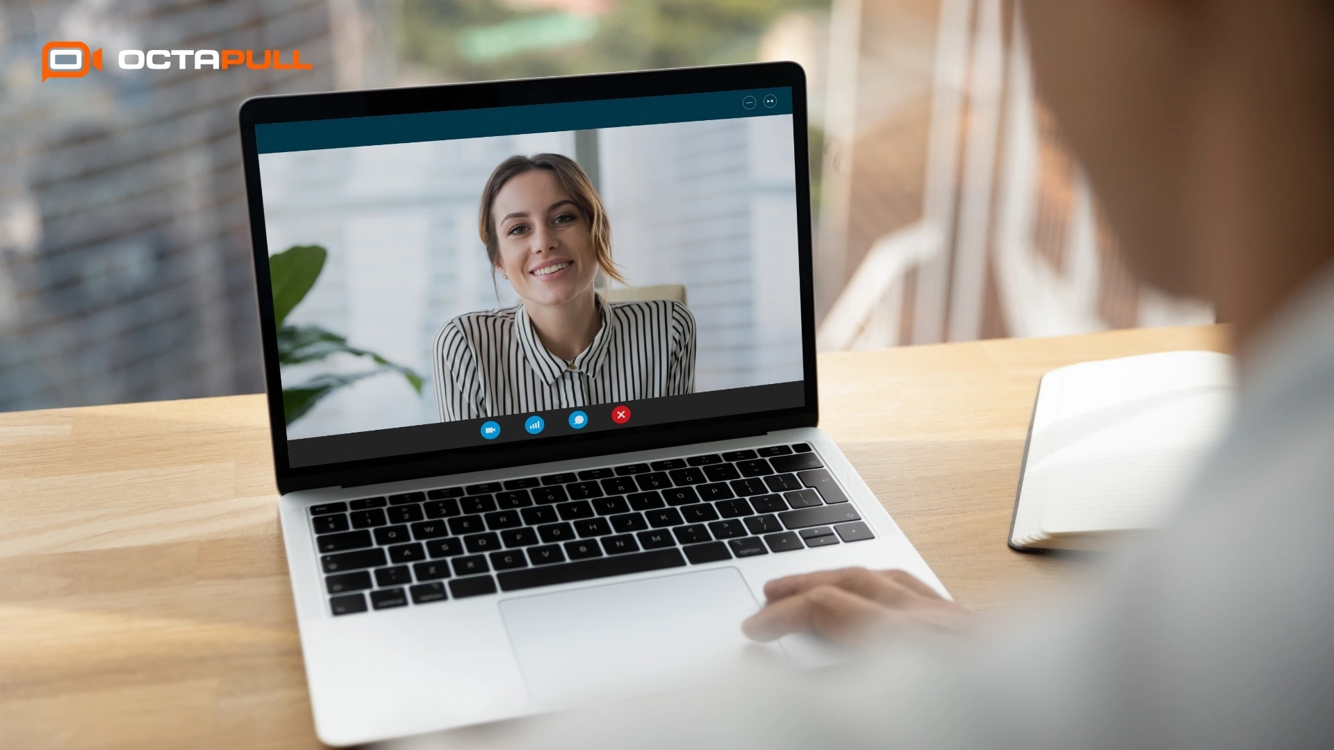 Free Zoom Alternatives_ High-Quality Video Meeting Apps&nbsp;-Octapull