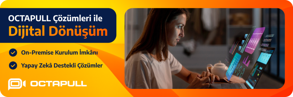 OCTAPULL Aylık Bülten – Nisan 2025