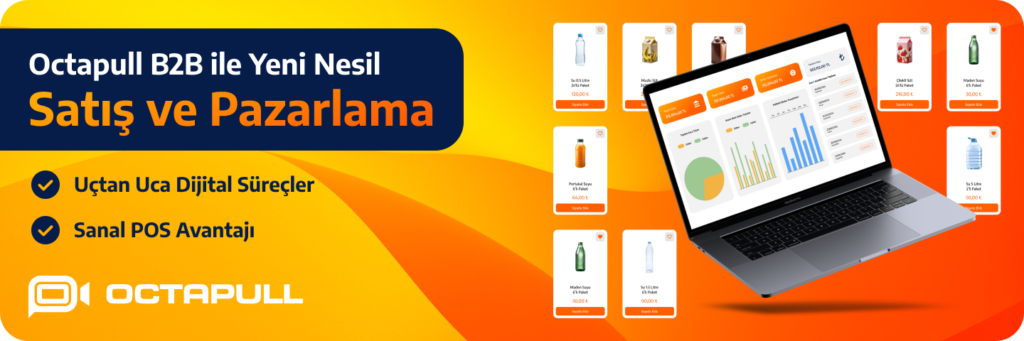 OCTAPULL Aylık Bülten – Nisan 2025