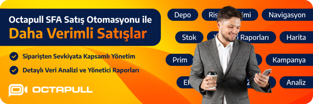 OCTAPULL Aylık Bülten – Nisan 2025