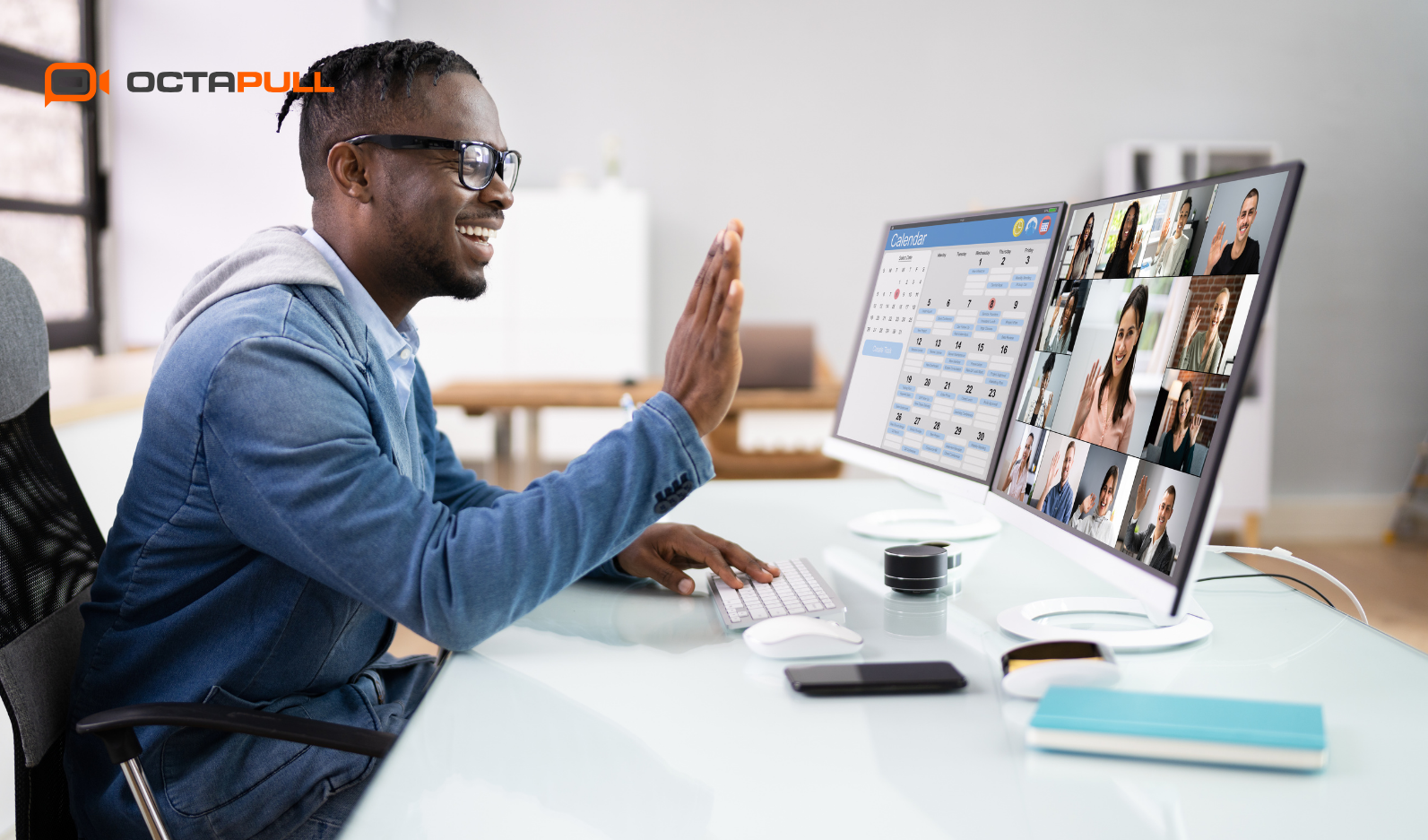 How to Get Quality Video Conferencing Without Zoom’s High License Fees