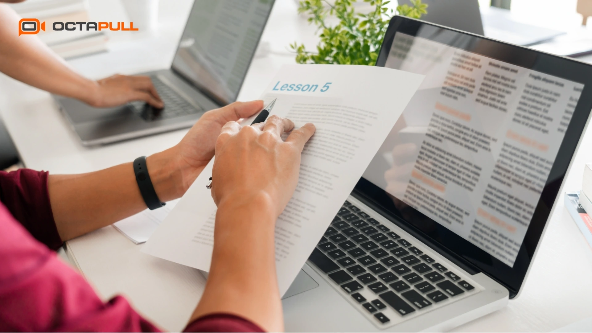 Uzaktan Eğitim Nasıl Verilir? Adım Adım Online Ders Kılavuzu