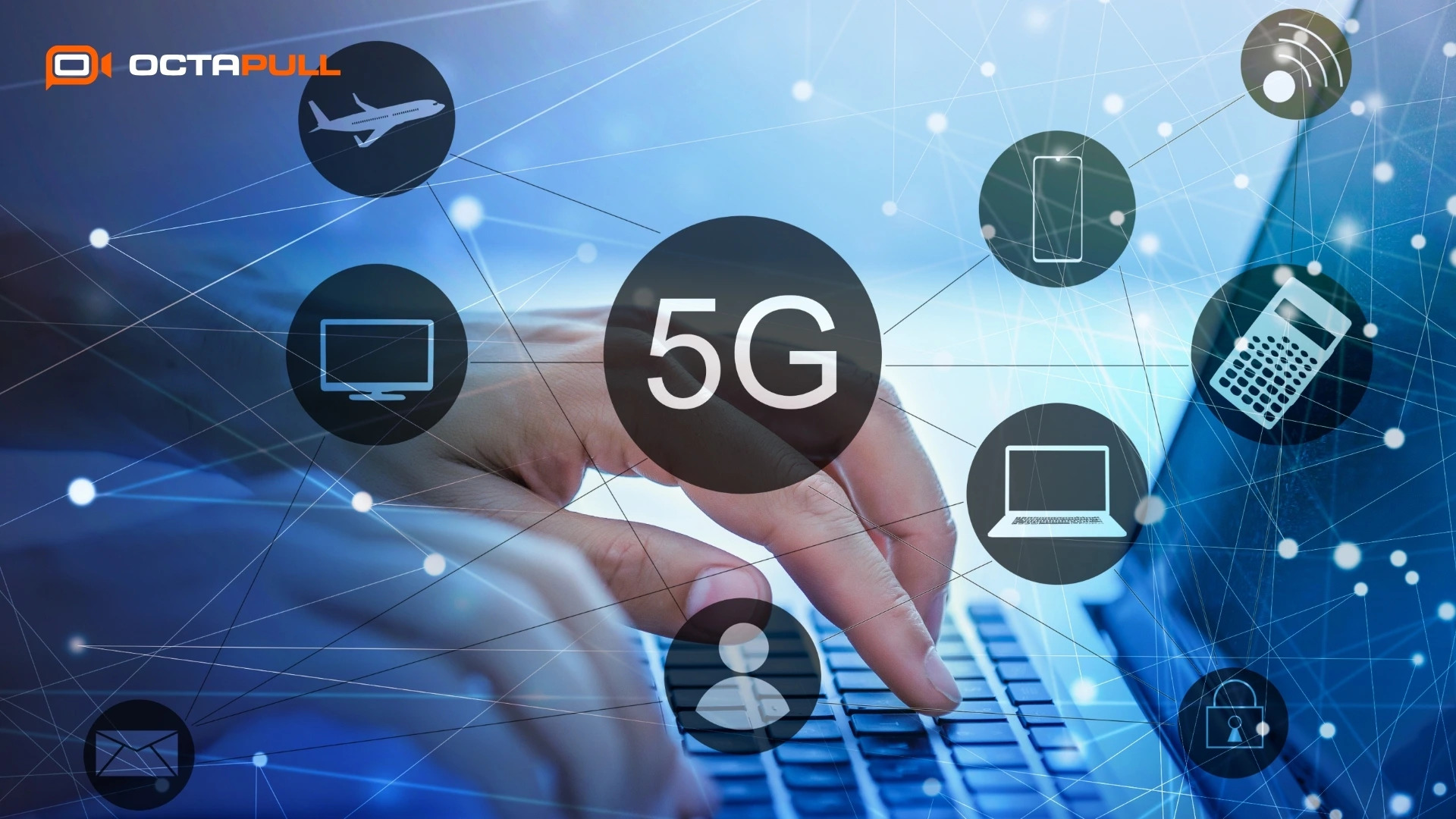 10G vs. 5G: What’s the Difference and Why It Matters for Businesses 