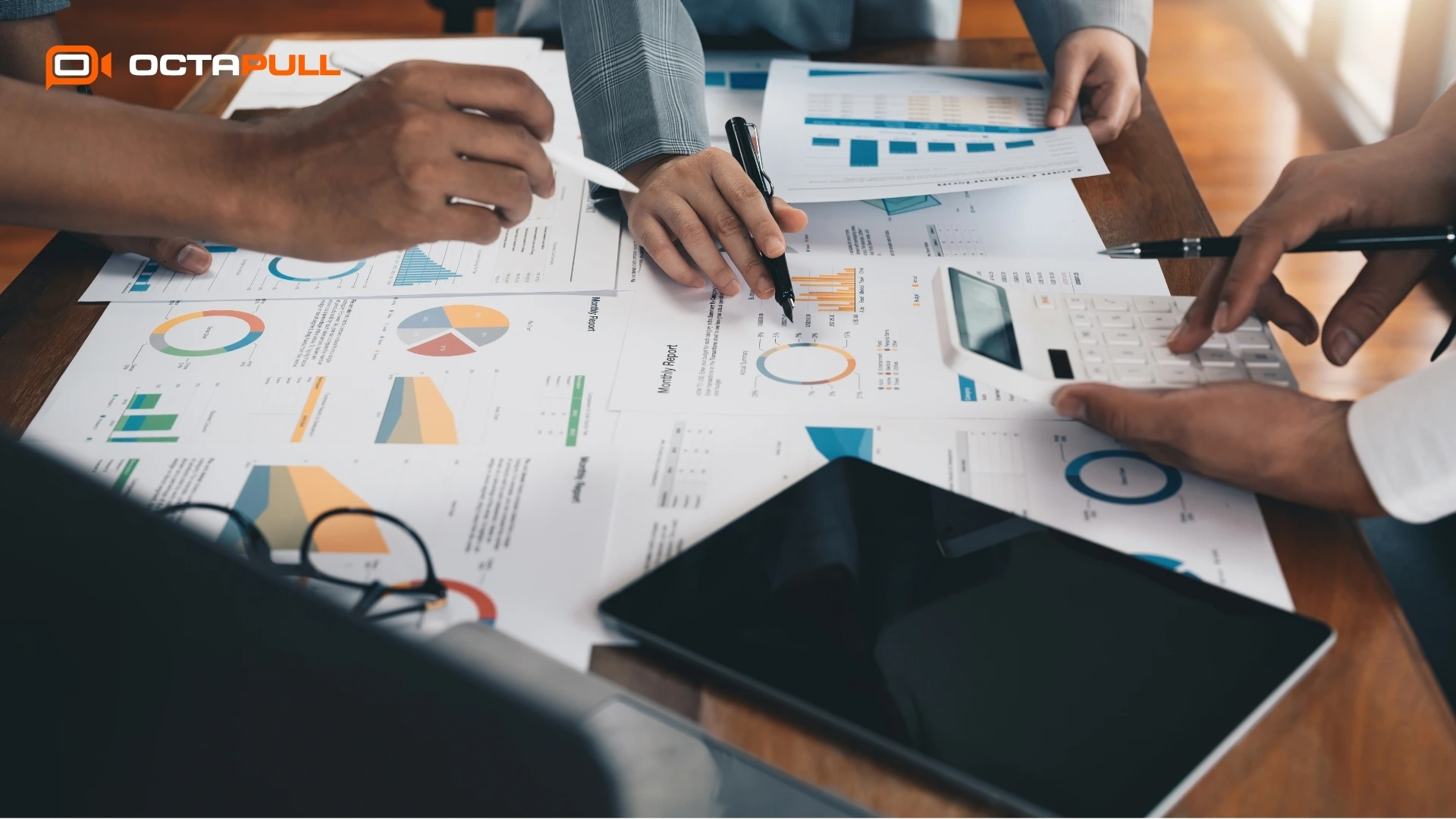 Performance Marketing vs. Digital Marketing What Drives Better Results-Octapull (1)