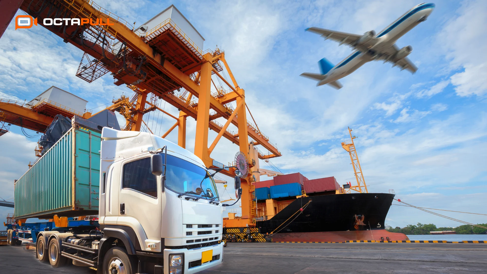 SCOR Modeli Nedir? Tedarik Zinciri Performansınızı Nasıl Artırır?