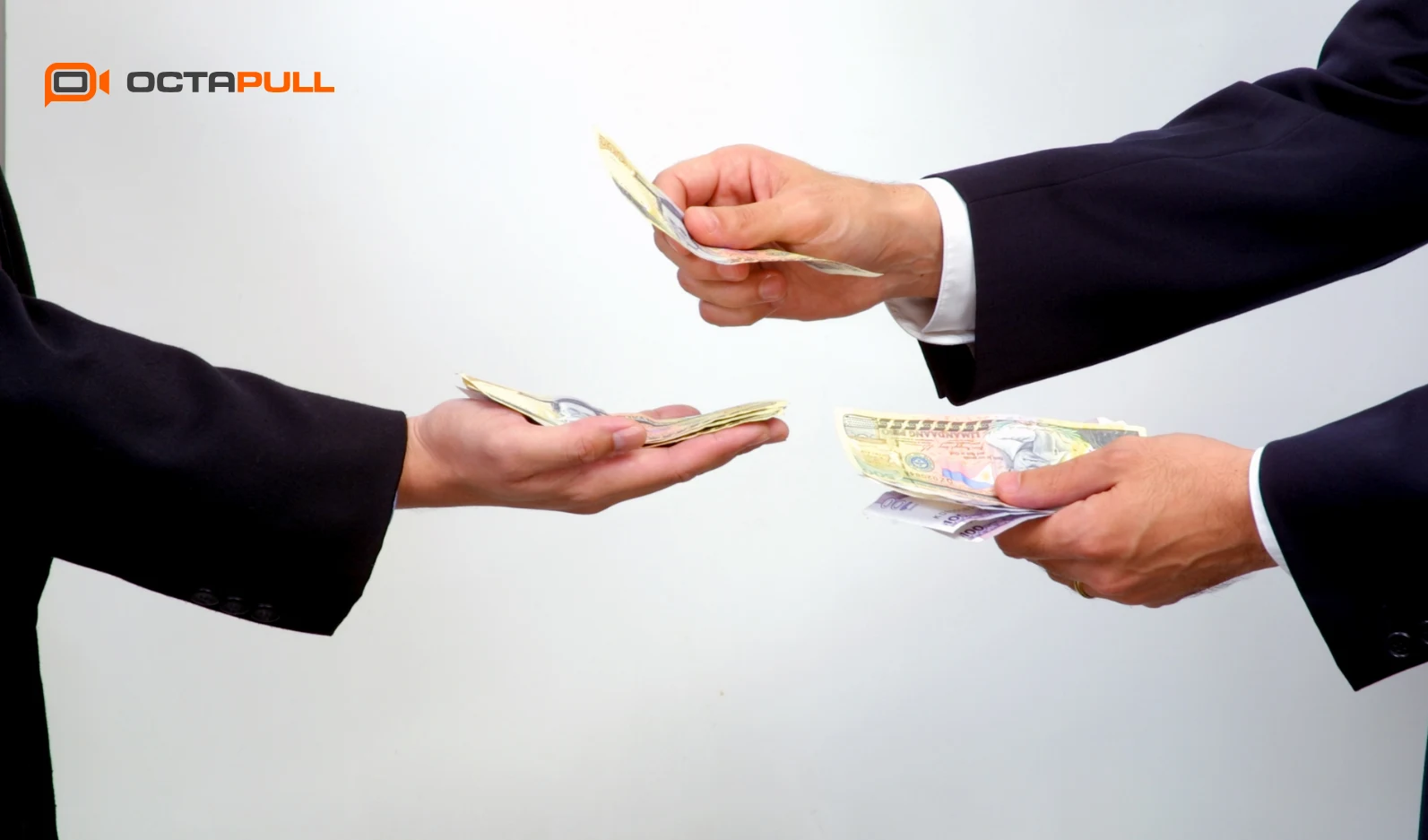 The Future of B2B Payments: Trends You Need to Watch for Your Business