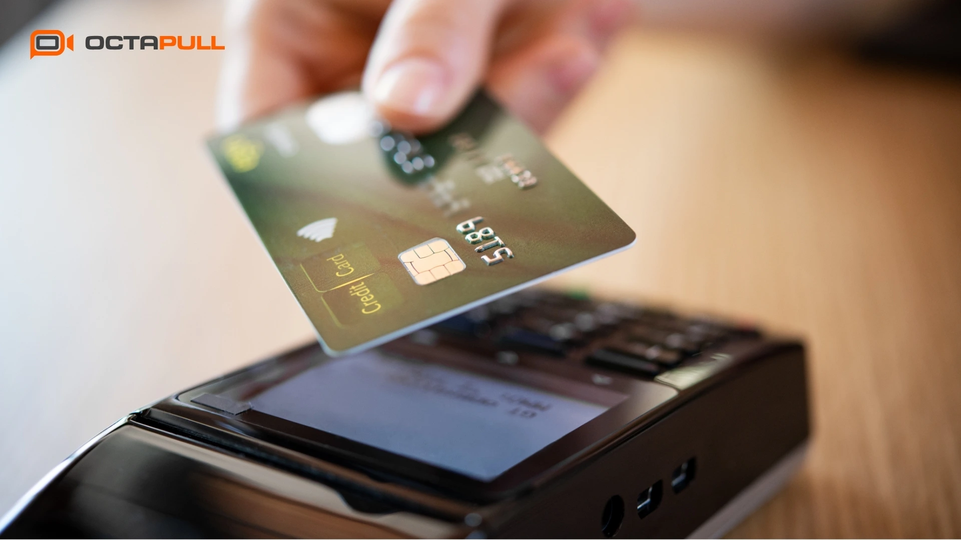 What is B2B Payment Top 6 B2B Payment Solutions to Streamline Your Cash Flow in 2025-Octapull