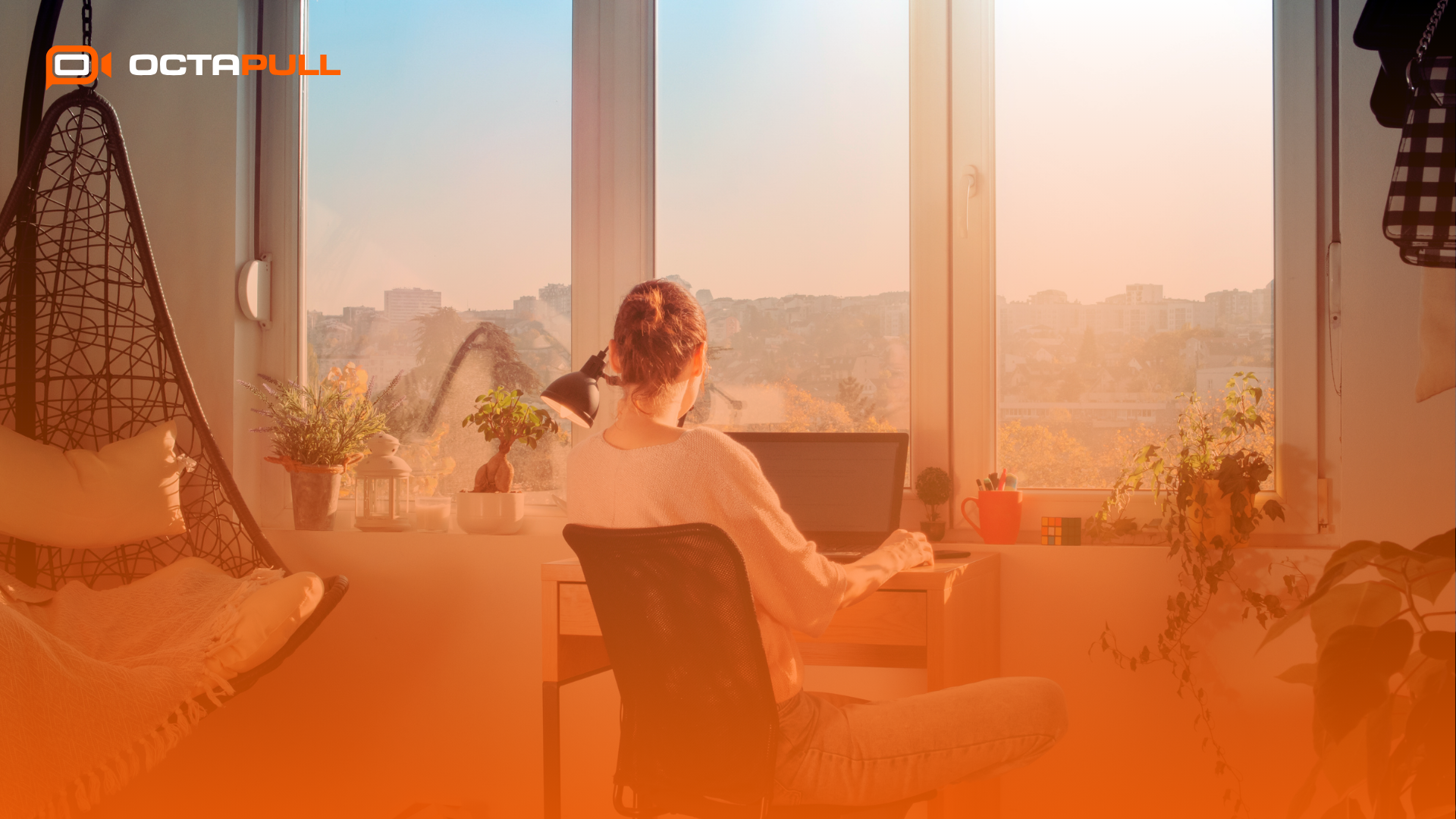 Uzaktan Çalışma Davranışları Araştırması