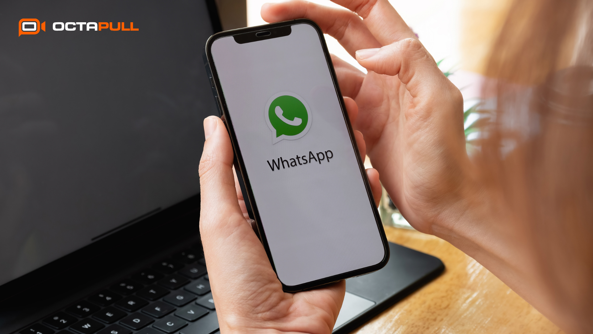 WhatsApp Kapandı mı? ABD'de WhatsApp Yasağı ve Güvenli Alternatif OctaChat