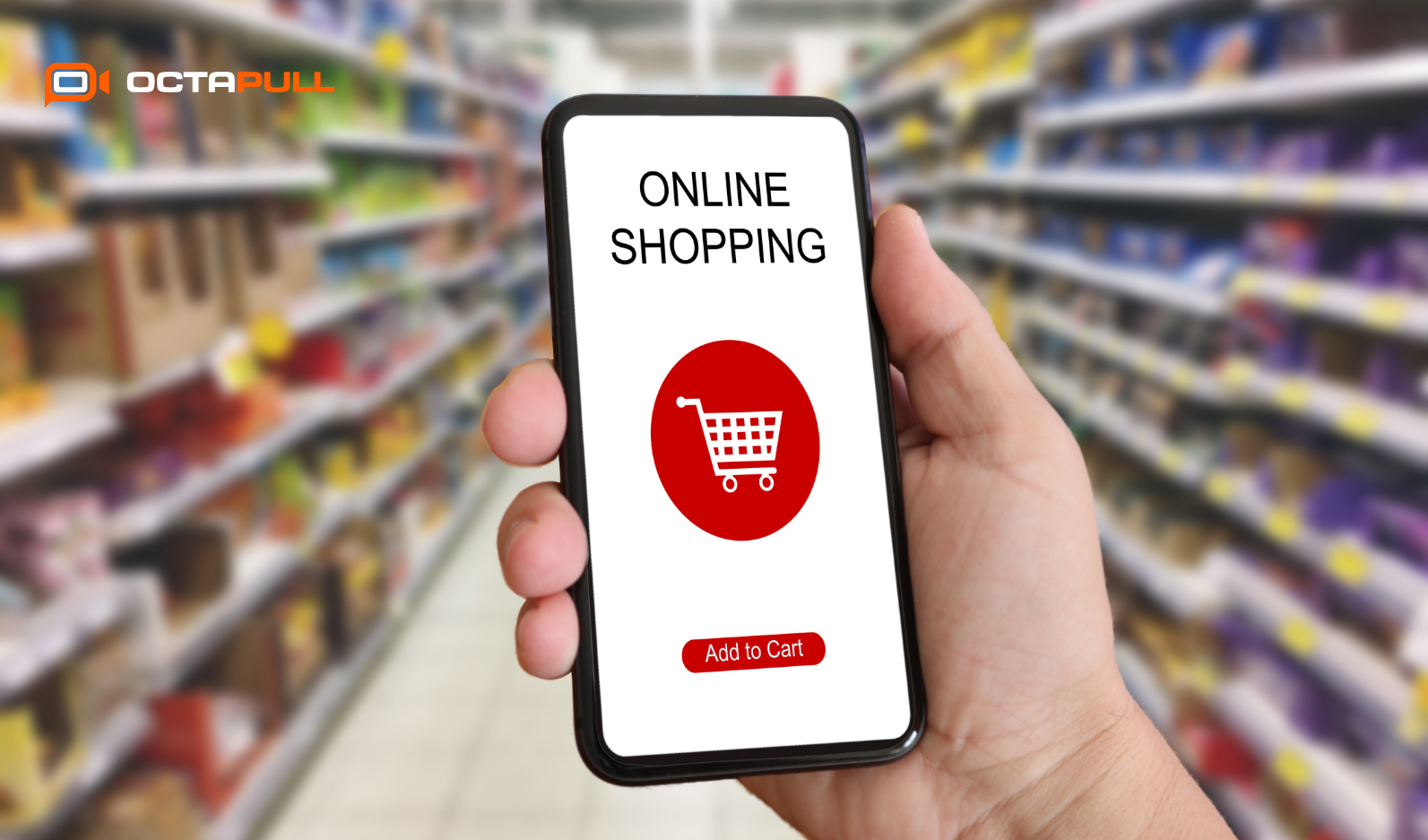 E-Ticaret Nedir? 2025’te Online Satışa Başlamak İçin Bilmeniz Gerekenler