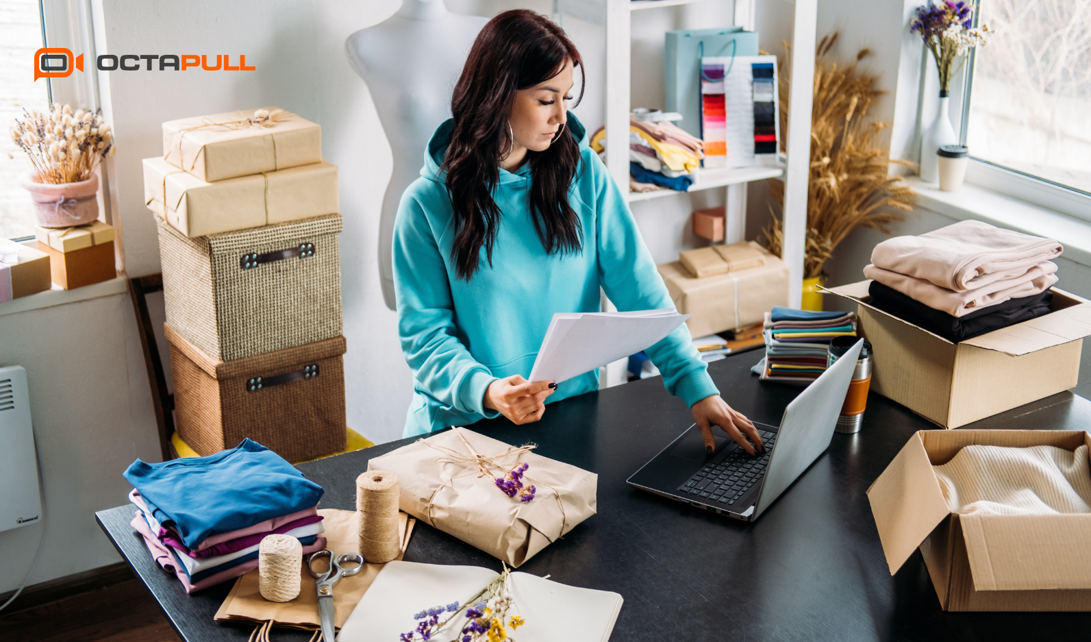 How to Choose the Best E-Commerce Platform for Your Business (2025 Guide) 