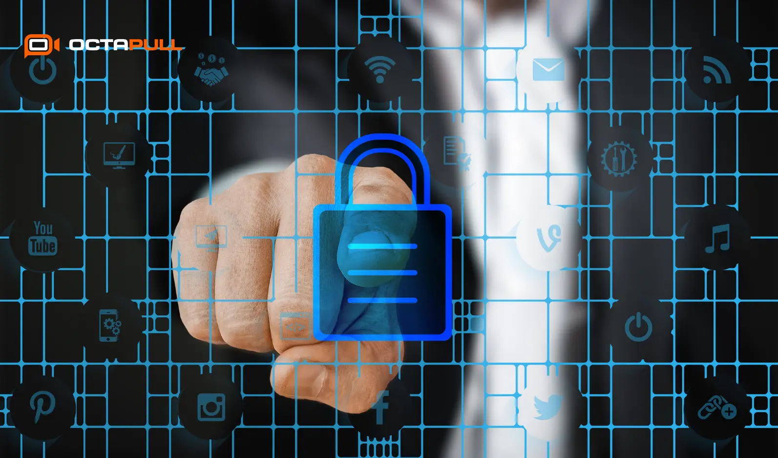 Yapay Zekâ ve Veri Güvenliği Riski: Hassas Bilgiler Tehlikede mi? 