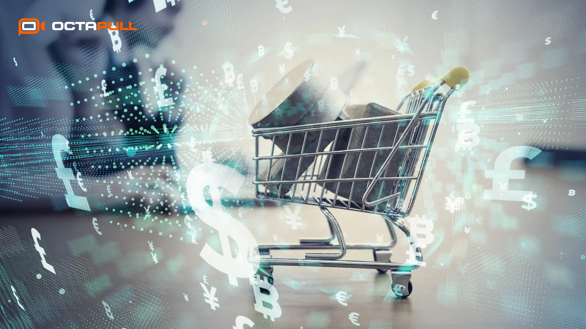 B2B E-ticaret Son Yıllarda Nasıl Şekillend