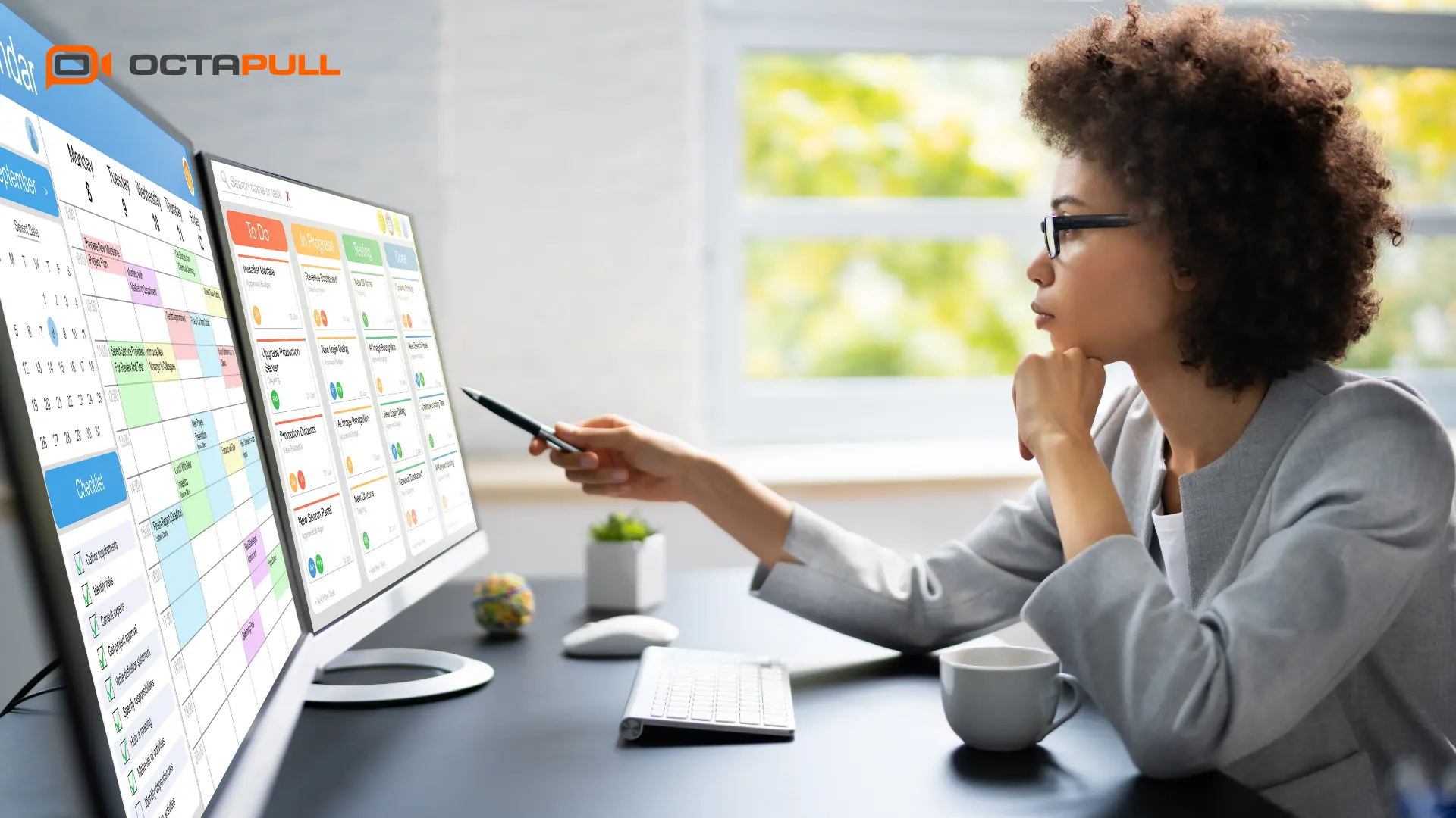 Better Time Management