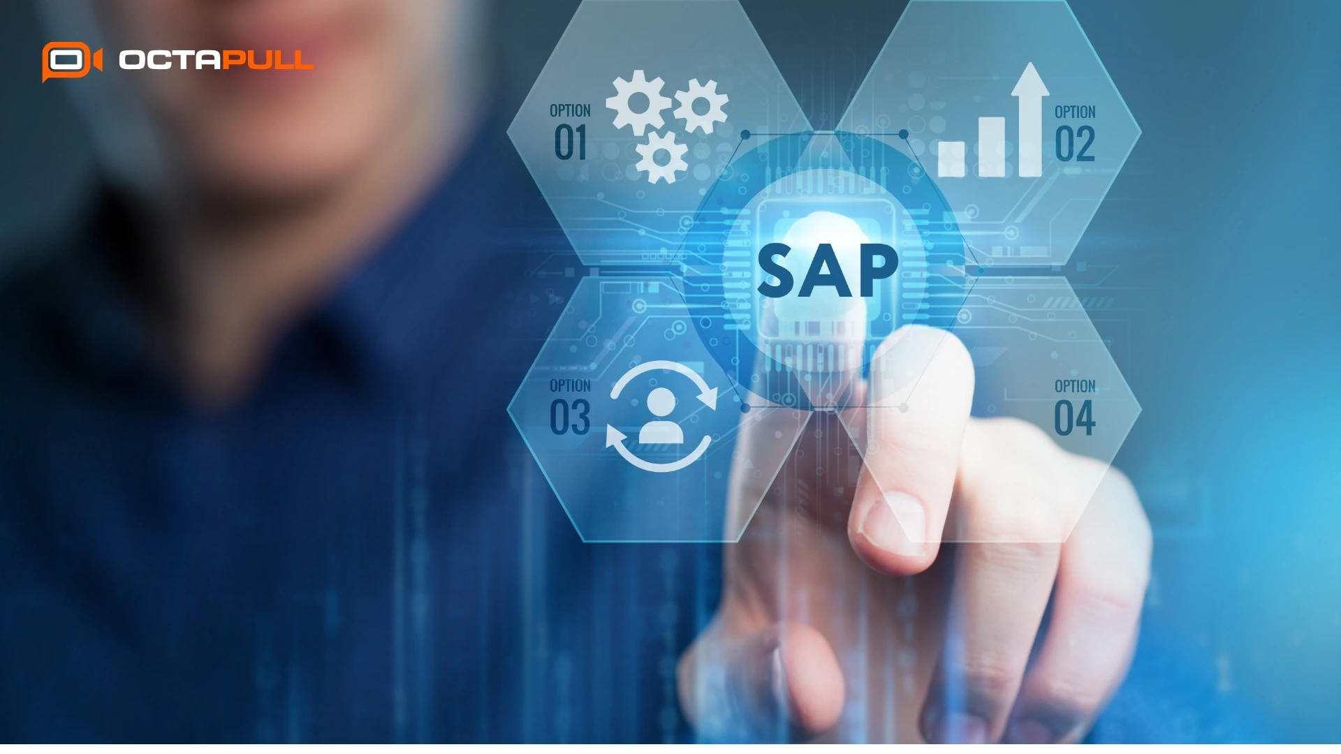 SAP Nedir? Kurumsal Kaynak Planlamasında Yeni Dönem 