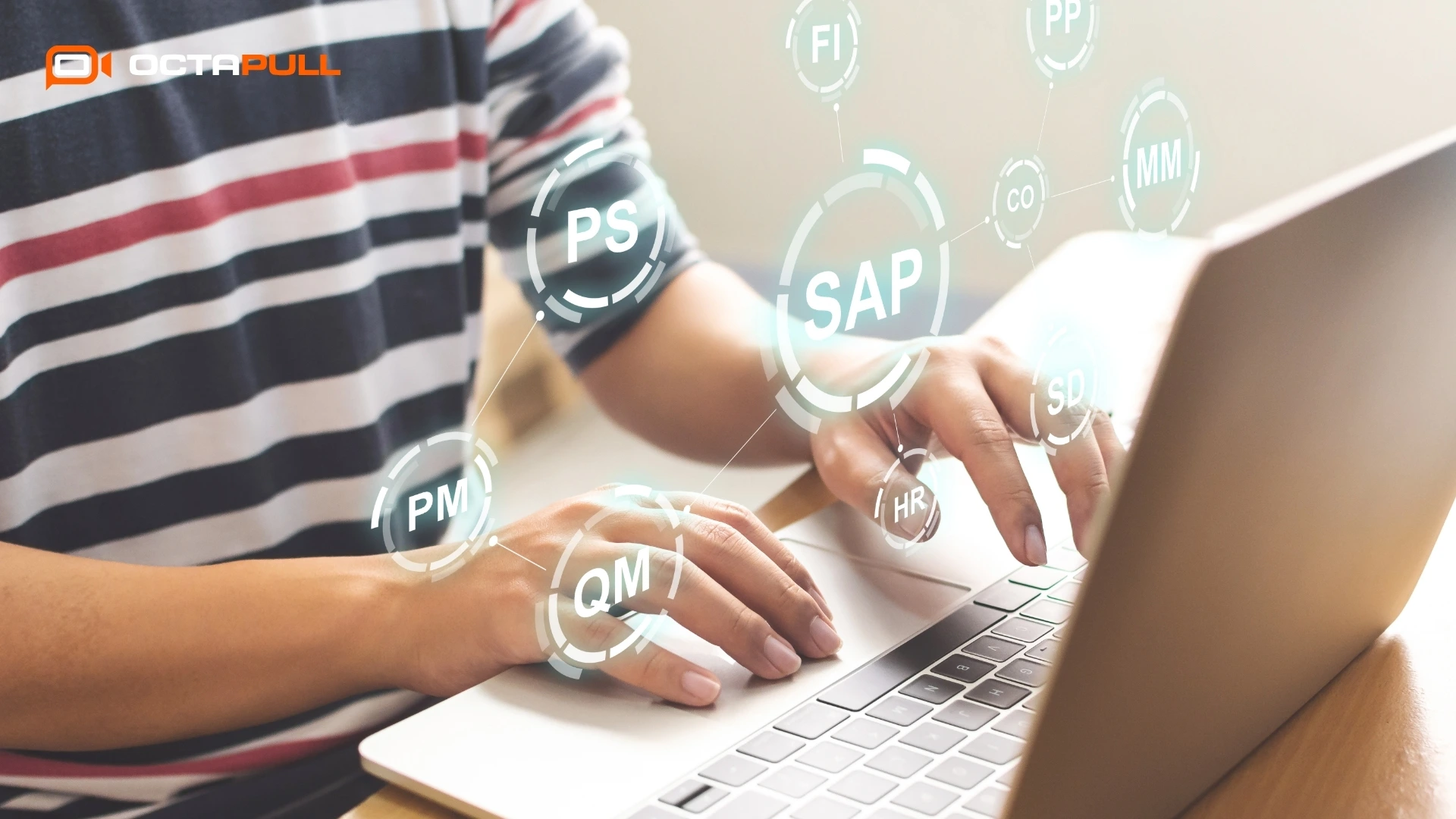 SAP vs. Other ERP Solutions: Which One Is Right for Your Business? 