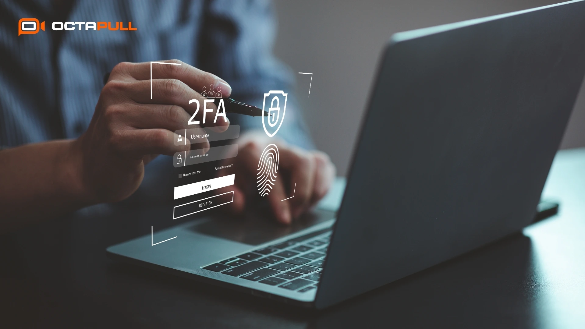 What Is Cybersecurity Why Cybersecurity Matters More Than Ever in 2025-Octapull (1)