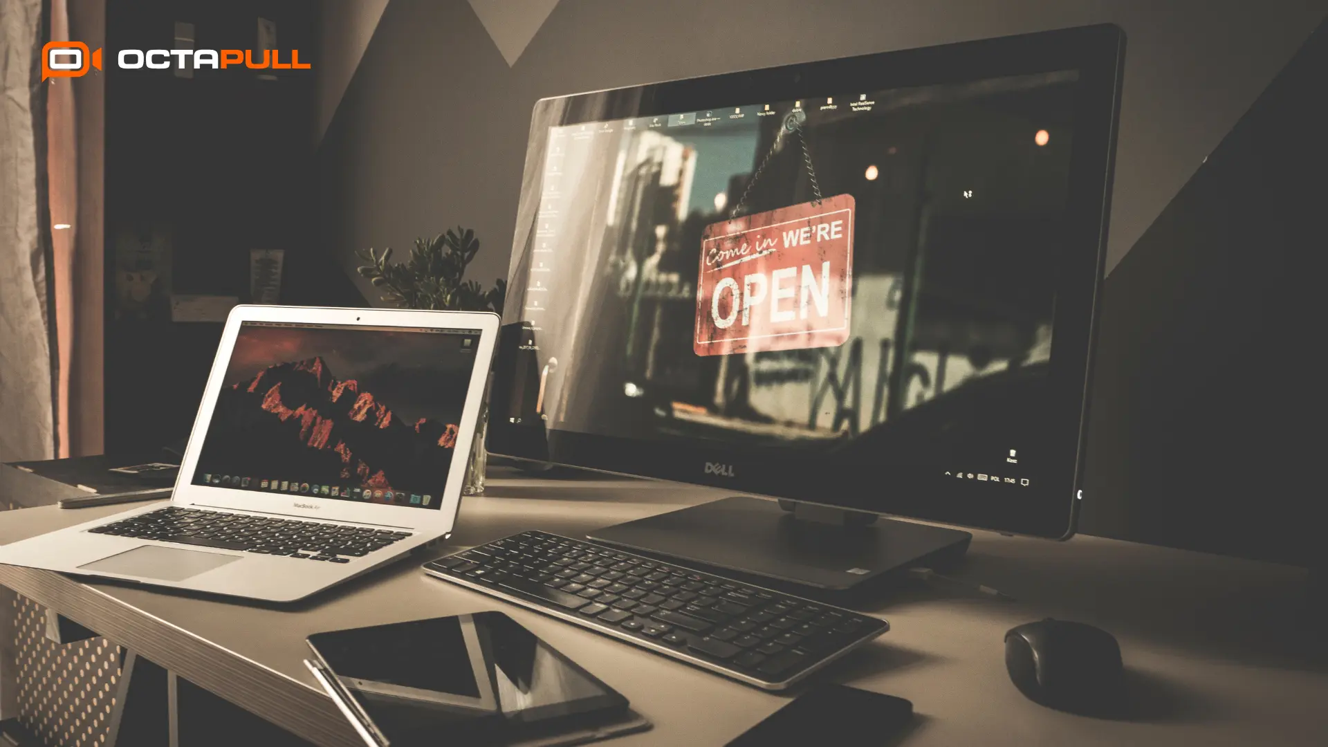 What is Workspace Why is It Important