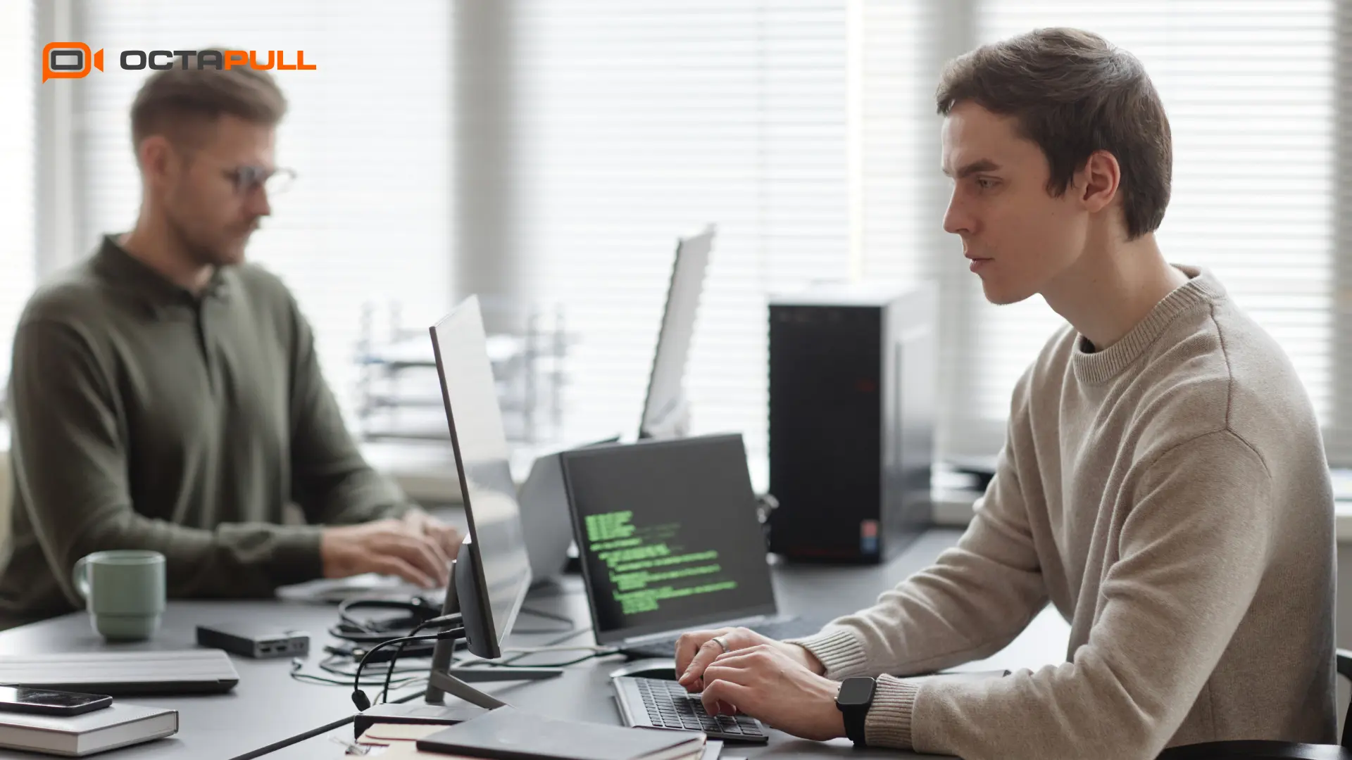 Why Are Small Businesses Prime Targets for Cyber Attacks