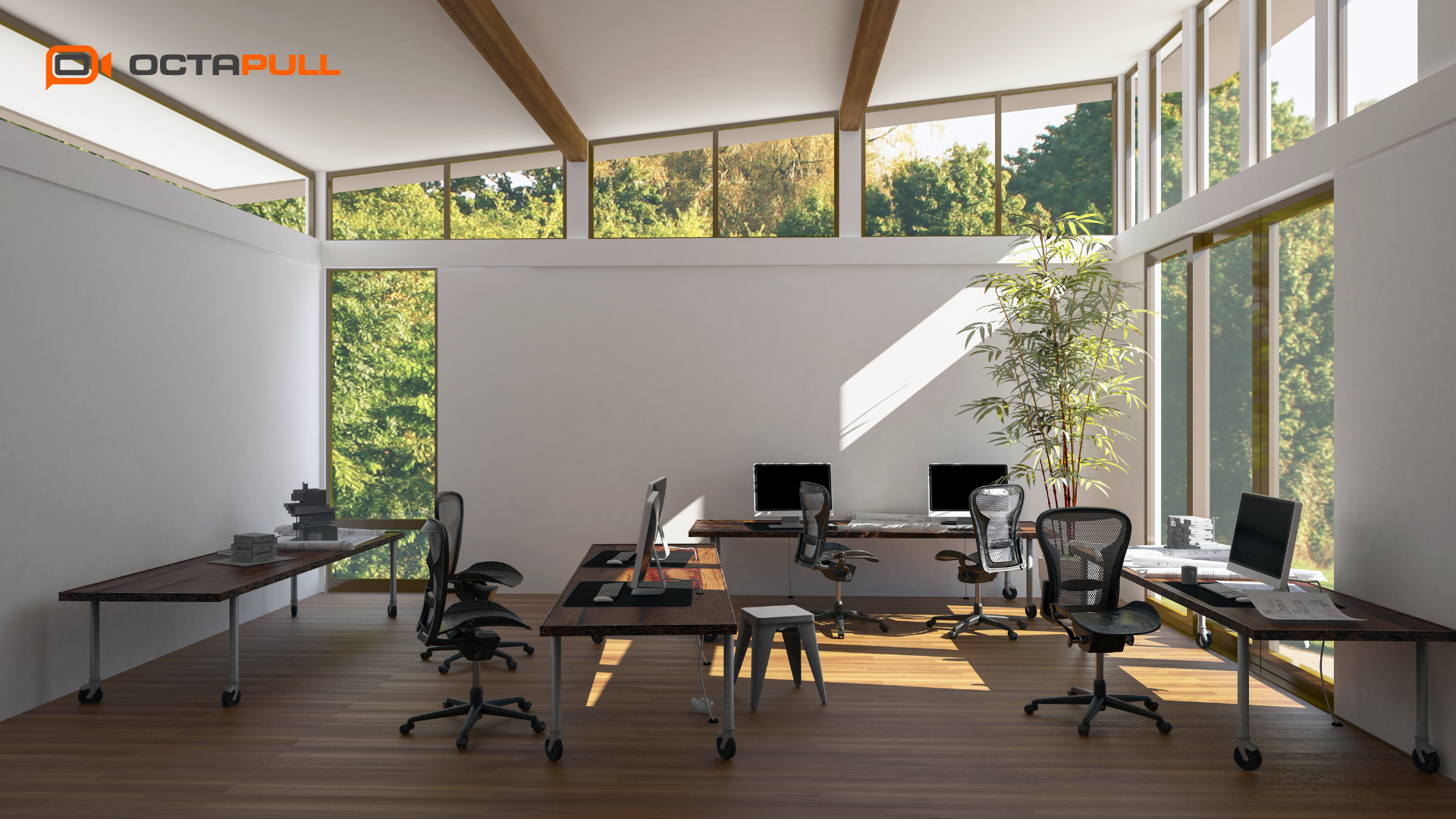 Workspace Nedir? Yeni Nesil Çalışma Ortamları Hakkında Bilmeniz Gereken Her Şey