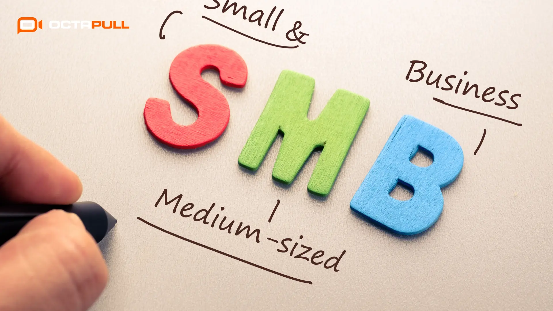 Top 5 Ways Automation Increases Efficiency for Small and Medium Businesses