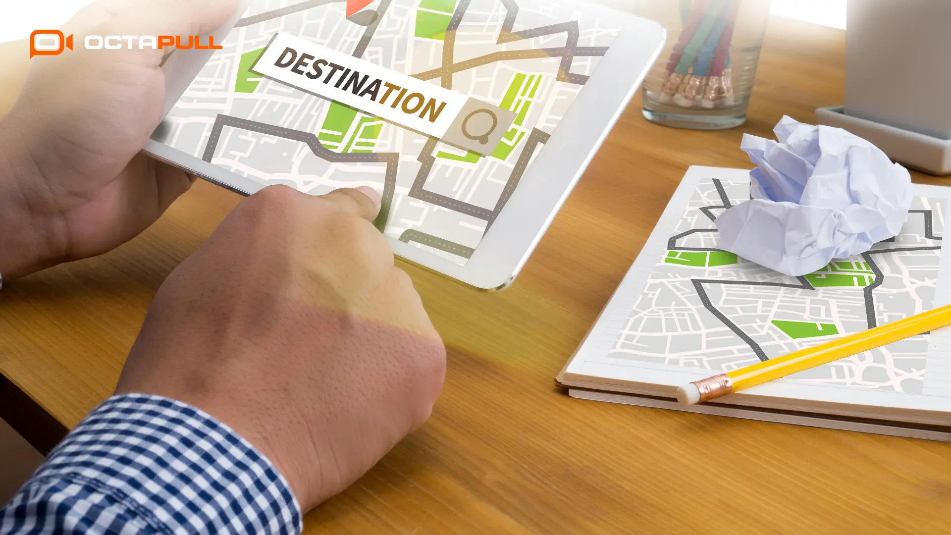 Rota Planlama Yazılımı Seçerken Dikkat Edilmesi Gerekenler