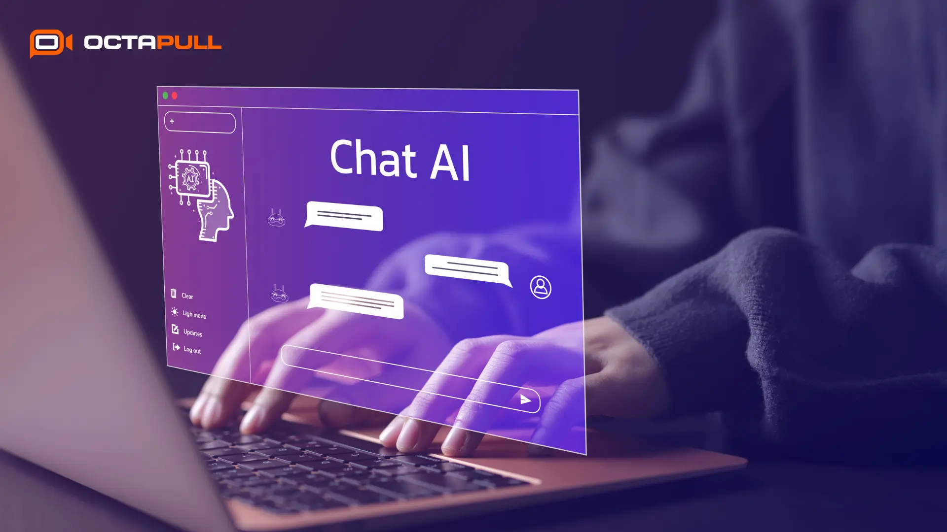 5 Benefits of Using AI Agents in Your Business