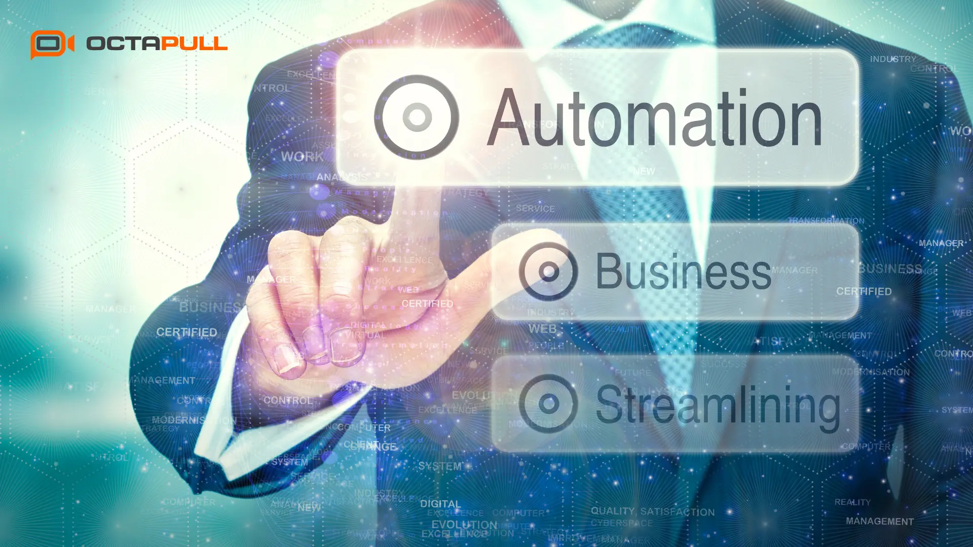 Top 5 Ways Automation Increases Efficiency for Small and Medium Businesses